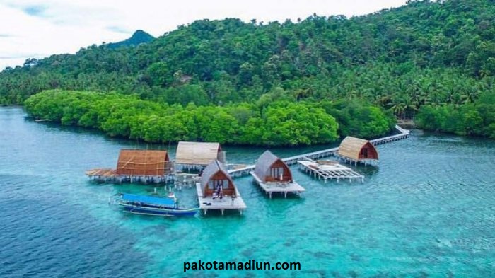 8 Destinasi Wisata Terbaik dan Populer di Lampung Timur