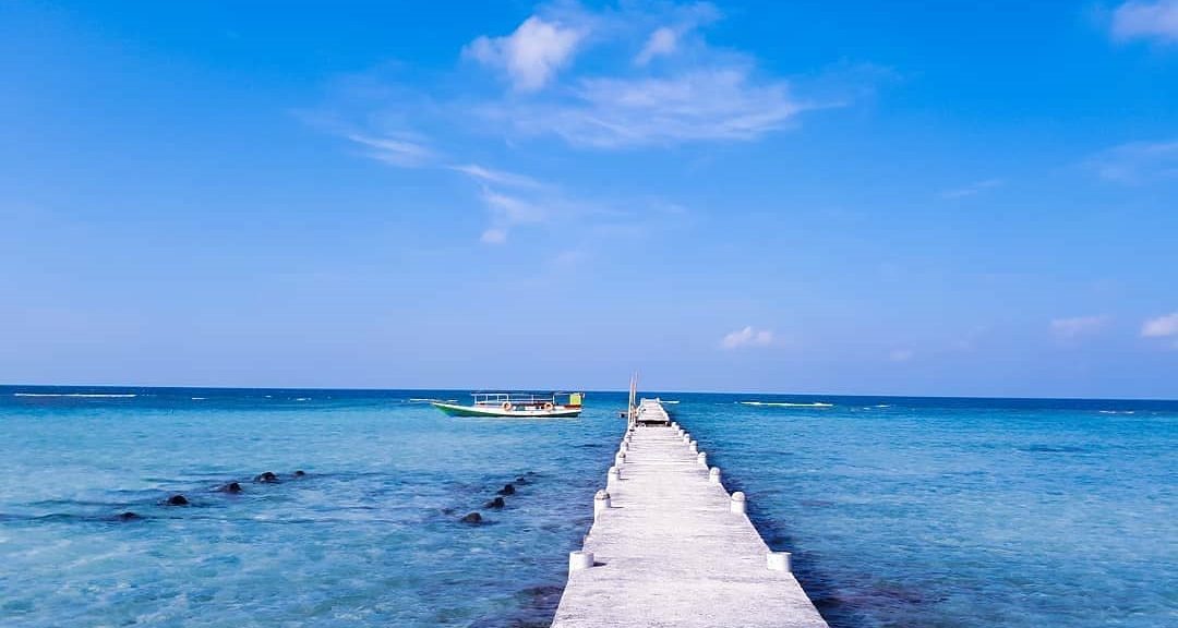 8 Destinasi Wisata Pantai Terbaik dan Indah di Indramayu