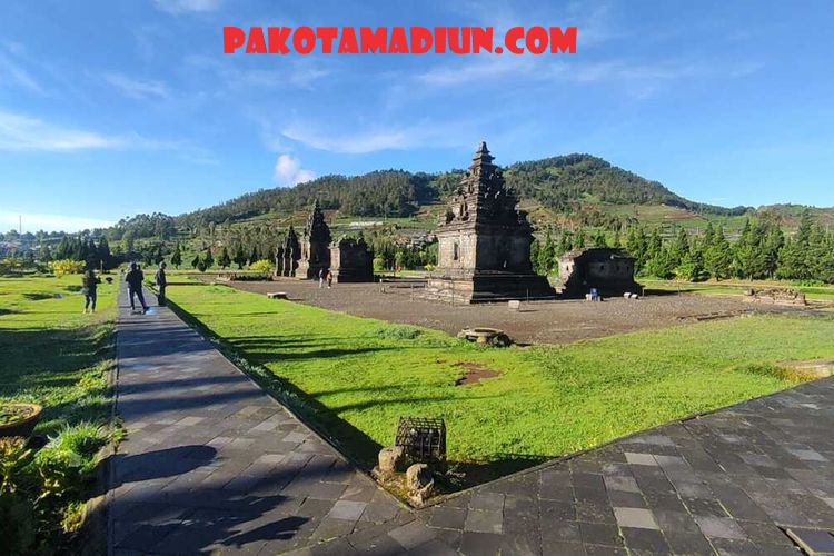 10 Rekomendasi Destinasi Wisata Dieng yang Harus Dikunjungi