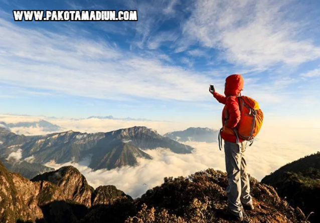 Keindahan dan Tantangan Pendakian Gunung: Tips untuk Pendaki Pemula